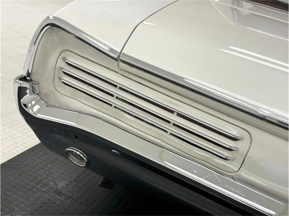 1966 Pontiac GTO 1st Gen - Image 18 of 31