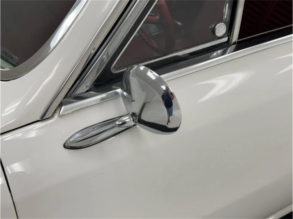 1966 Pontiac GTO 1st Gen - Image 14 of 31