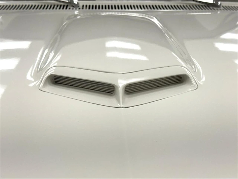 1966 Pontiac GTO 1st Gen - Image 10 of 31