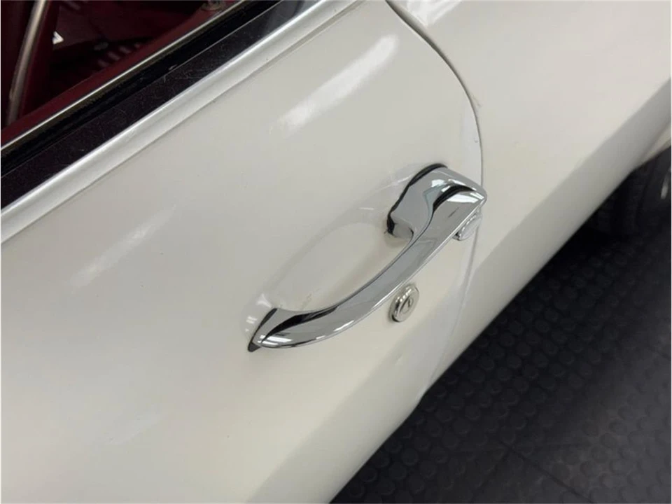 1966 Pontiac GTO 1st Gen - Image 15 of 31