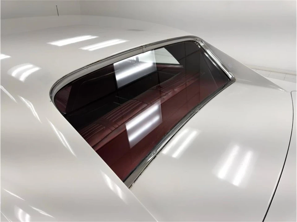 1966 Pontiac GTO 1st Gen - Image 16 of 31