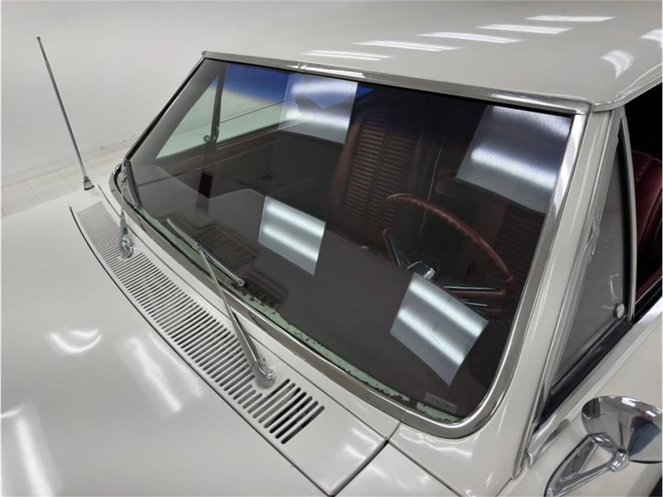 1966 Pontiac GTO 1st Gen - Image 12 of 31
