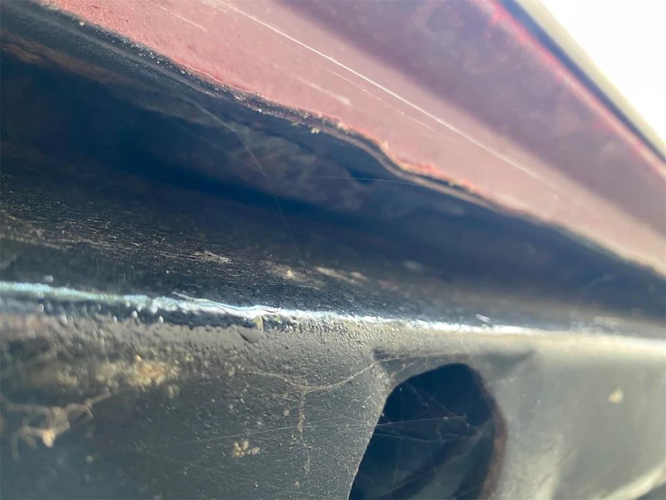 1966 Pontiac GTO 1st Gen - Image 4 of 23