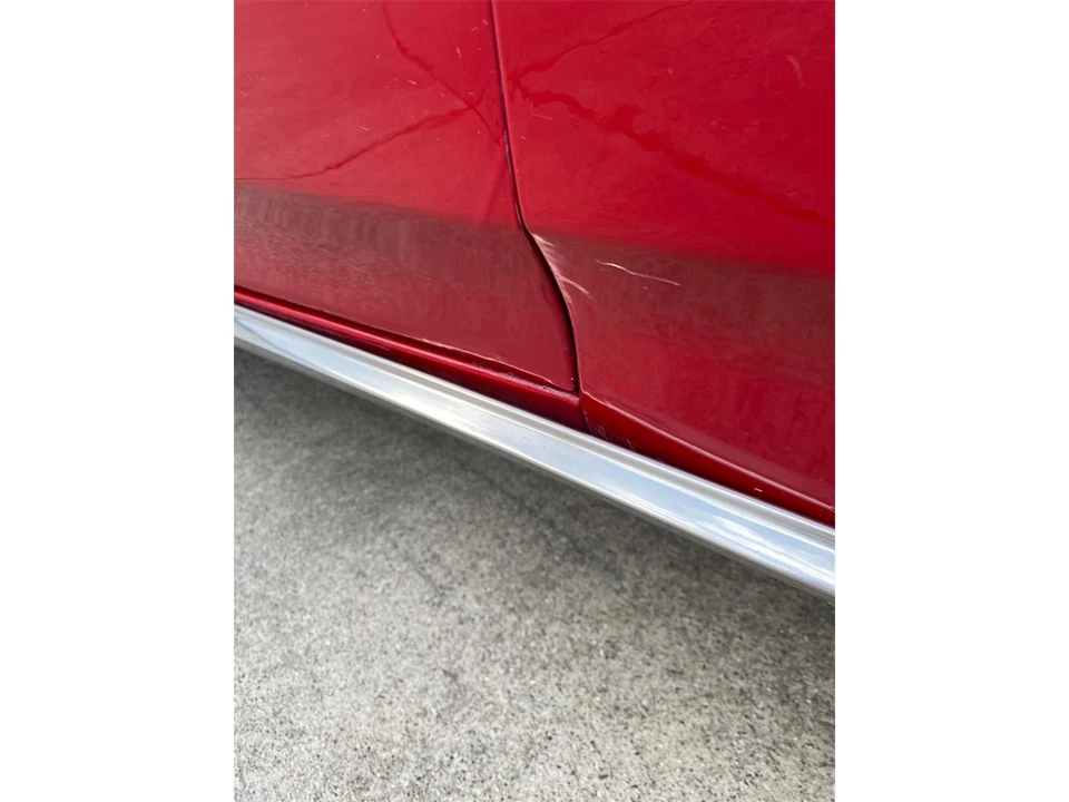 1966 Pontiac GTO 1st Gen - Image 11 of 23