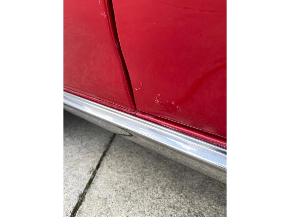 1966 Pontiac GTO 1st Gen - Image 12 of 23