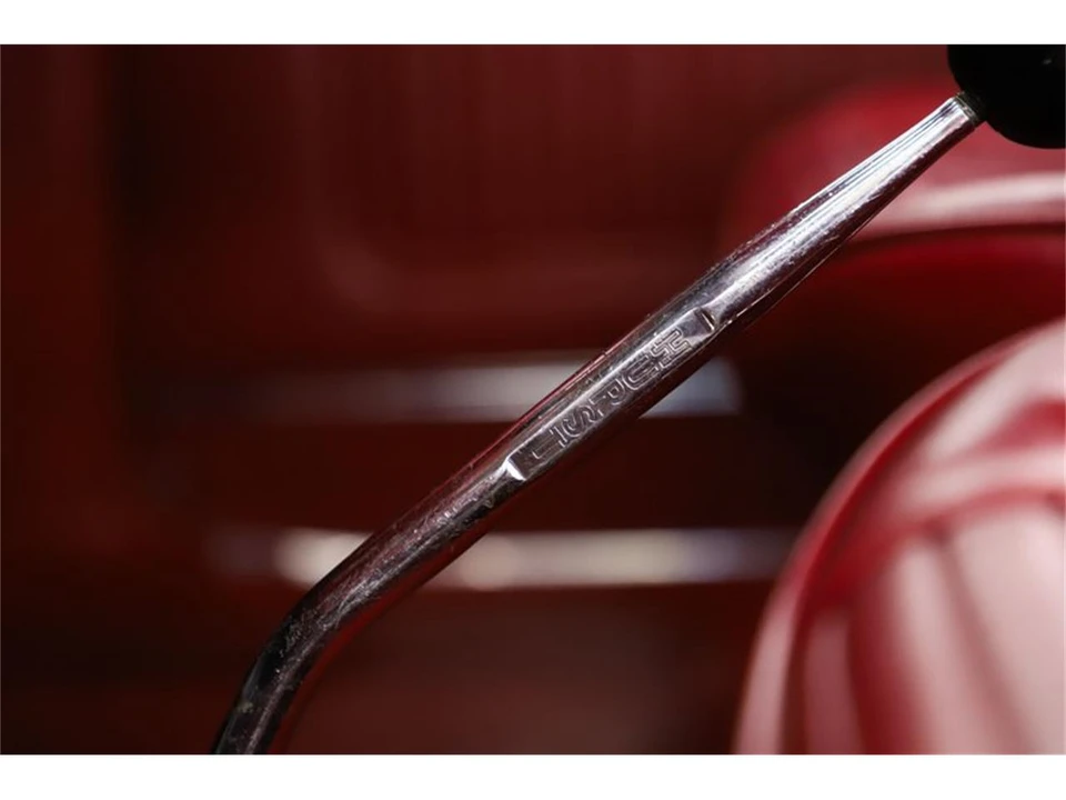 1966 Pontiac GTO 1st Gen - Image 31 of 31