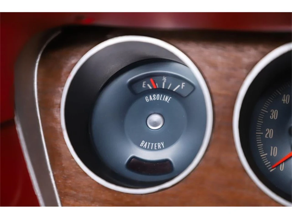 1966 Pontiac GTO 1st Gen - Image 21 of 31