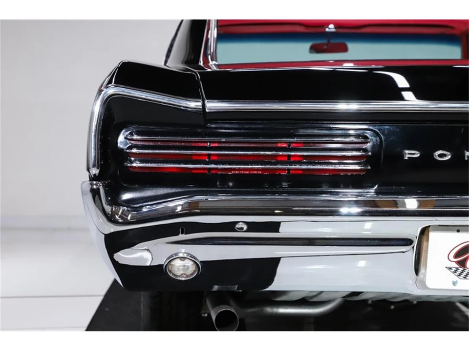 1966 Pontiac GTO 1st Gen - Image 26 of 31