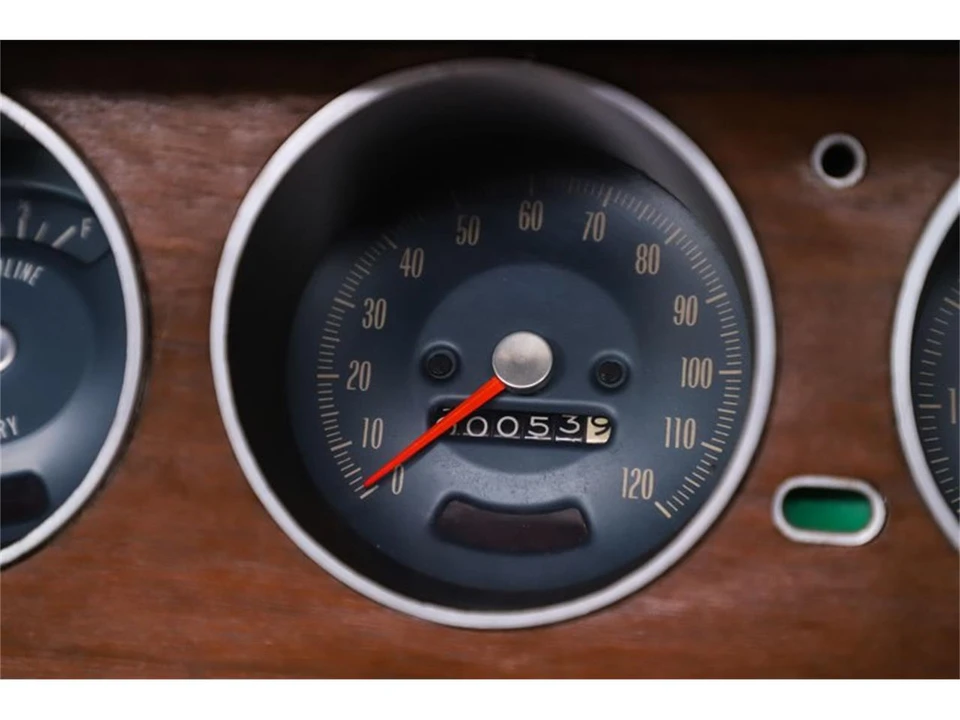 1966 Pontiac GTO 1st Gen - Image 3 of 31