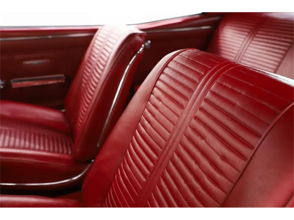 1966 Pontiac GTO 1st Gen - Image 13 of 31