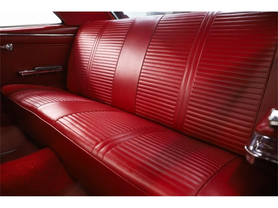 1966 Pontiac GTO 1st Gen - Image 14 of 31