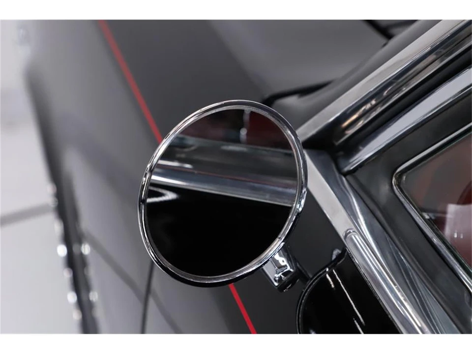 1966 Pontiac GTO 1st Gen - Image 10 of 31