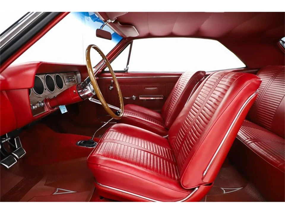 1966 Pontiac GTO 1st Gen - Image 30 of 31