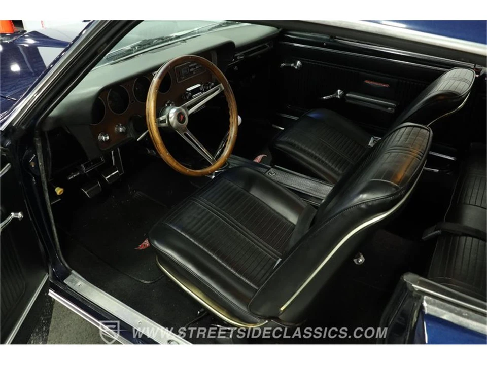 1966 Pontiac GTO 1st Gen - Image 4 of 31