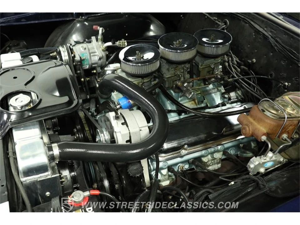 1966 Pontiac GTO 1st Gen - Image 31 of 31
