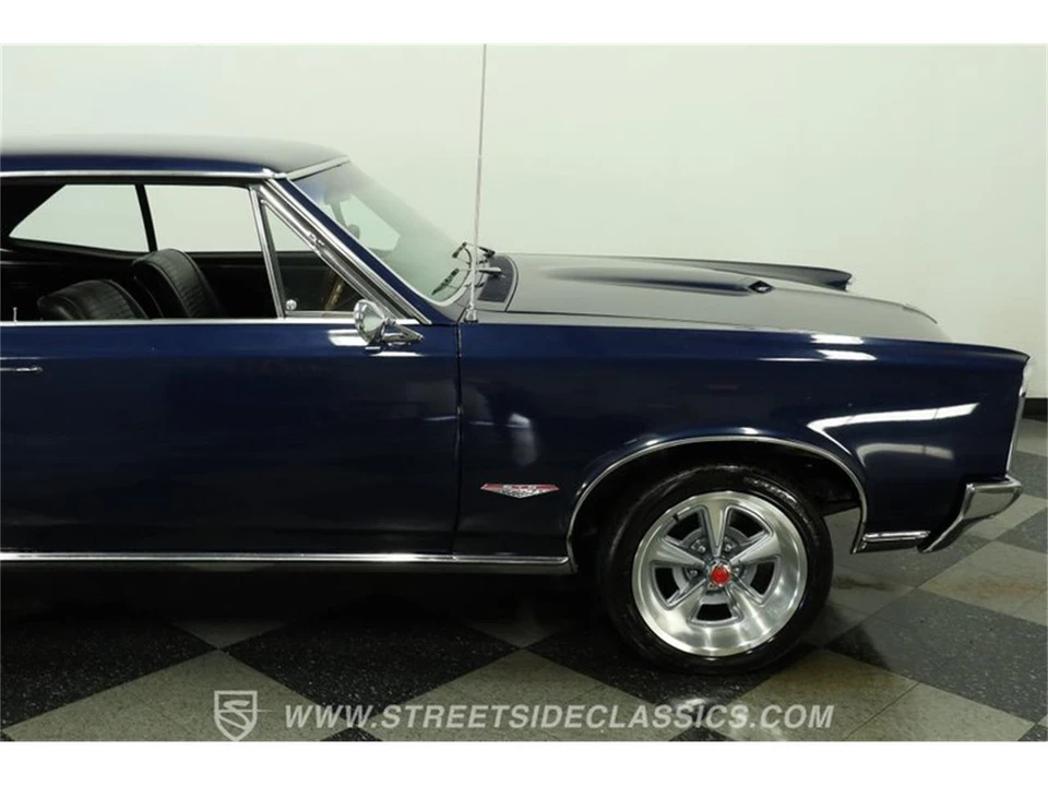 1966 Pontiac GTO 1st Gen - Image 29 of 31