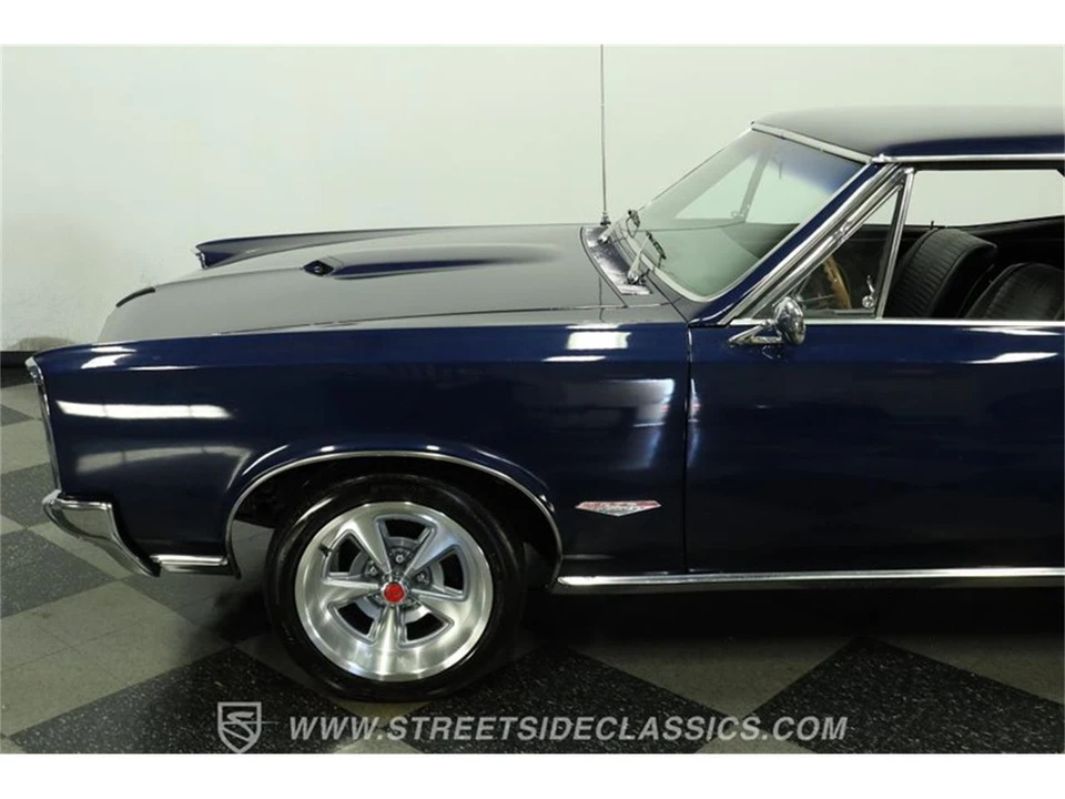 1966 Pontiac GTO 1st Gen - Image 23 of 31