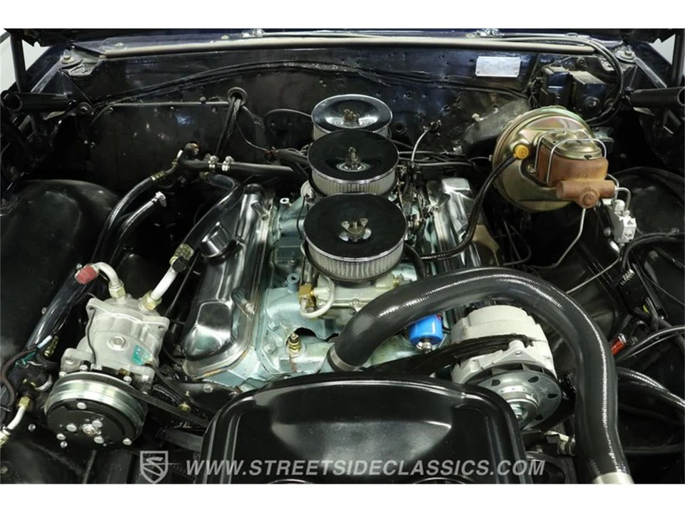1966 Pontiac GTO 1st Gen - Image 3 of 31