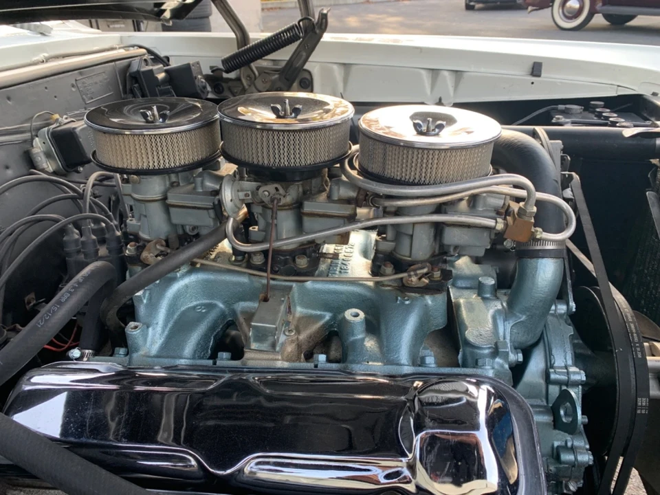 1966 Pontiac GTO 1st Gen - Image 16 of 21