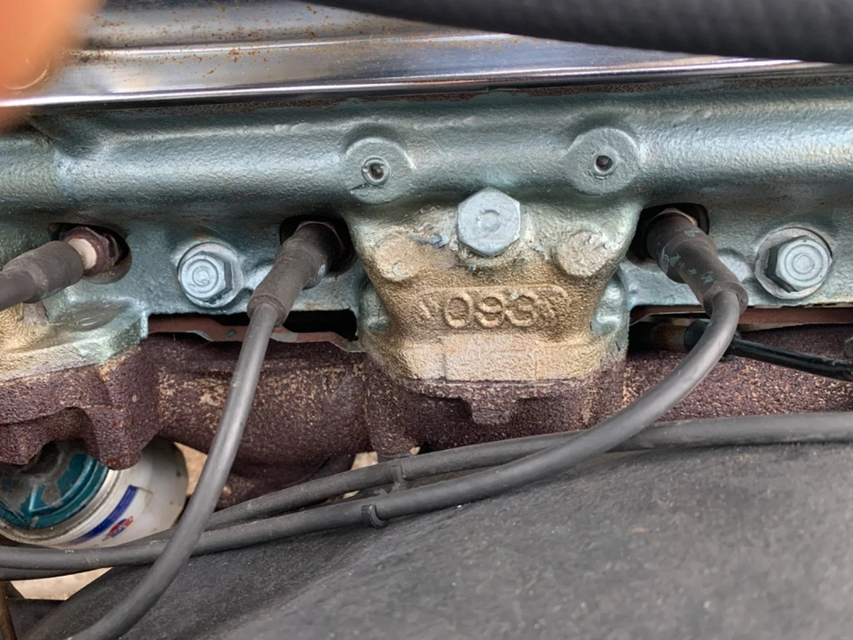 1966 Pontiac GTO 1st Gen - Image 15 of 21