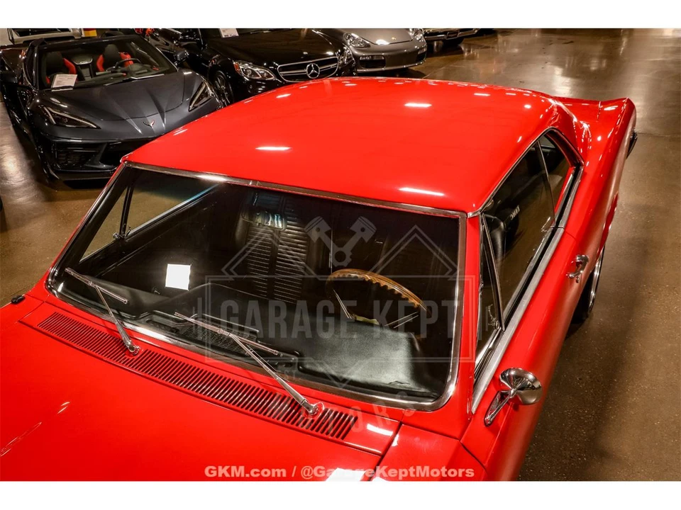 1966 Pontiac GTO 1st Gen - Image 27 of 31