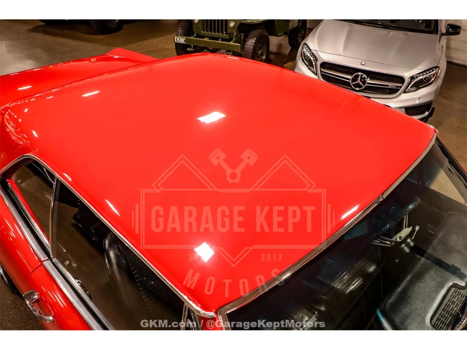 1966 Pontiac GTO 1st Gen - Image 17 of 31