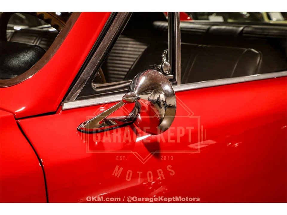 1966 Pontiac GTO 1st Gen - Image 29 of 31