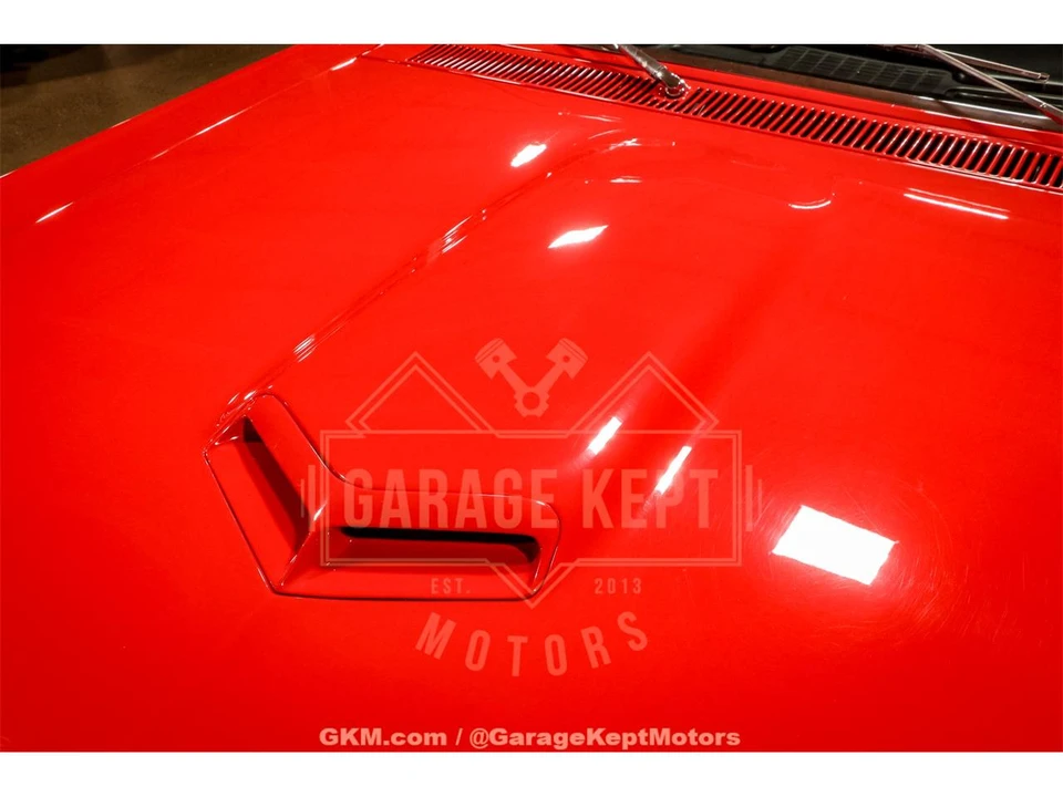 1966 Pontiac GTO 1st Gen - Image 25 of 31