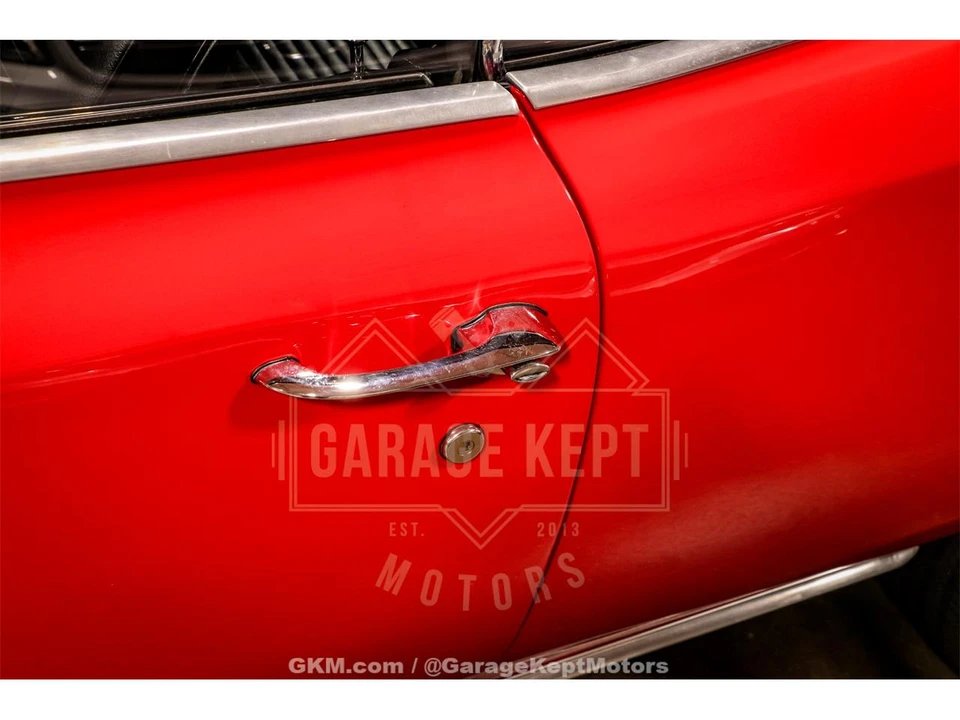 1966 Pontiac GTO 1st Gen - Image 30 of 31