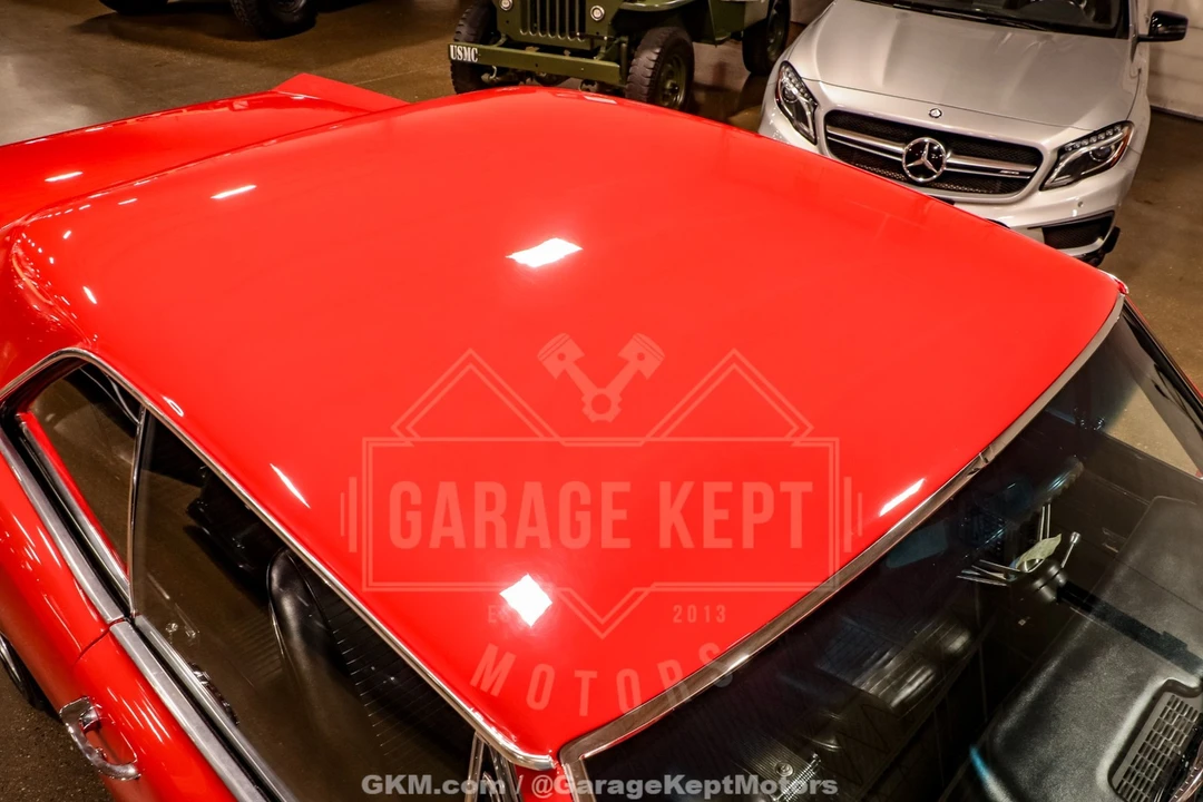 1966 Pontiac GTO 1st Gen - Image 18 of 31