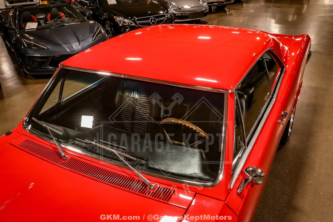 1966 Pontiac GTO 1st Gen - Image 28 of 31