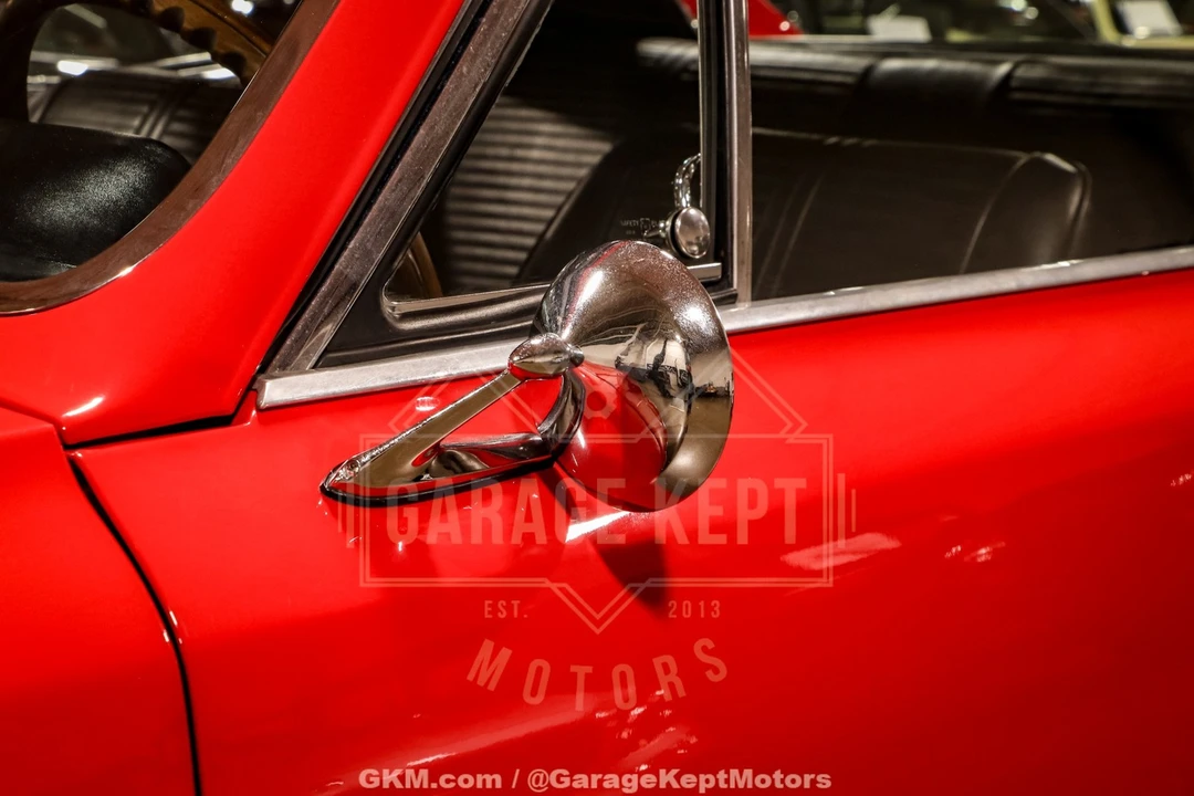 1966 Pontiac GTO 1st Gen - Image 30 of 31