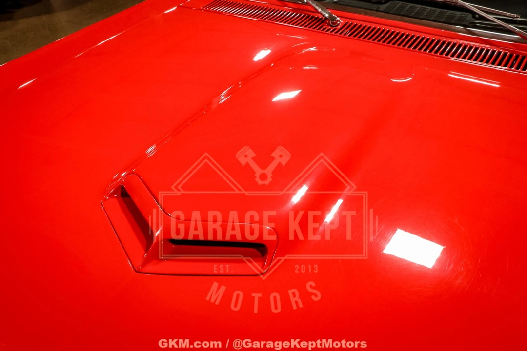 1966 Pontiac GTO 1st Gen - Image 26 of 31
