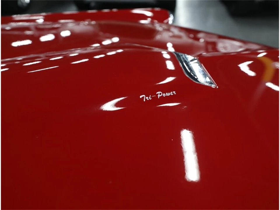 1966 Pontiac GTO 1st Gen - Image 13 of 31