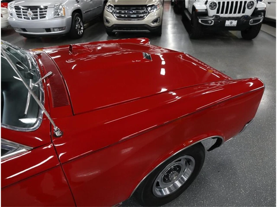 1966 Pontiac GTO 1st Gen - Image 12 of 31