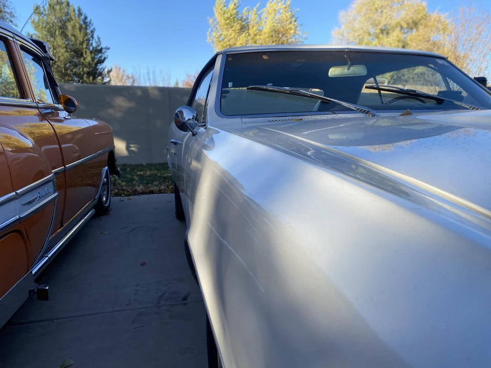 1966 Pontiac GTO 1st Gen - Image 17 of 31