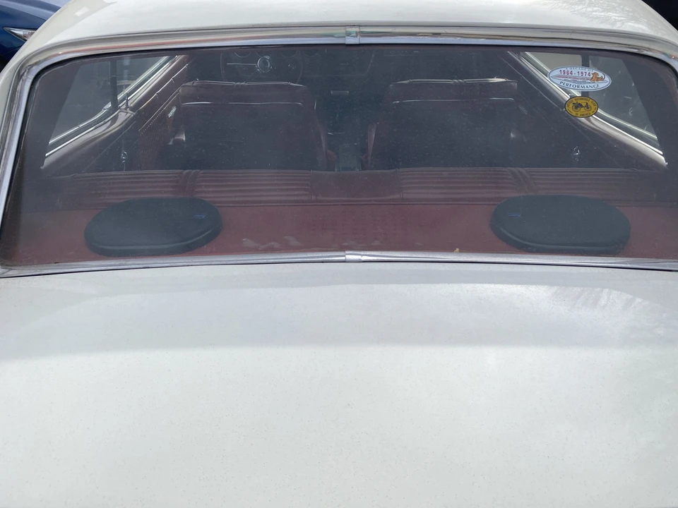1966 Pontiac GTO 1st Gen - Image 14 of 31