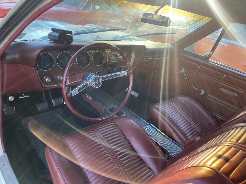 1966 Pontiac GTO 1st Gen - Image 18 of 31