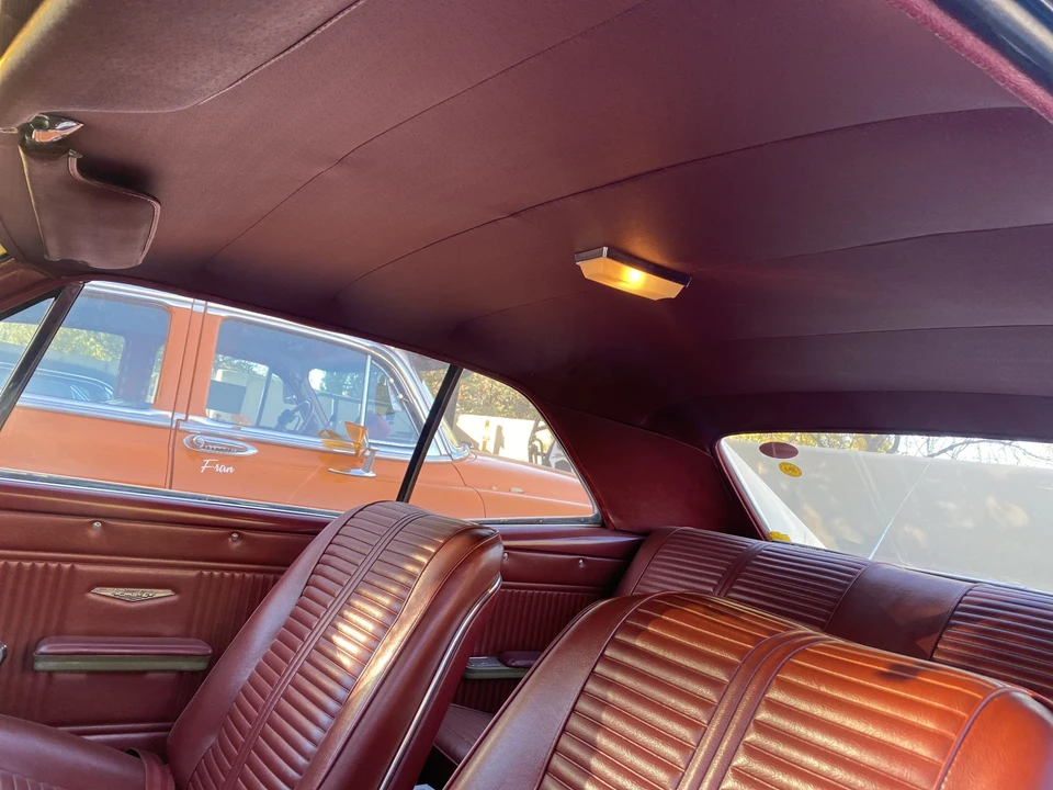1966 Pontiac GTO 1st Gen - Image 30 of 31