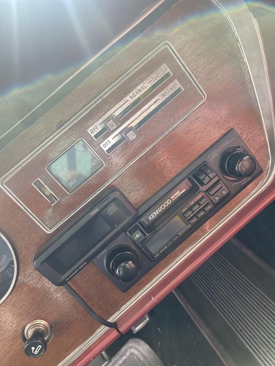 1966 Pontiac GTO 1st Gen - Image 29 of 31