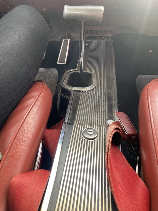 1966 Pontiac GTO 1st Gen - Image 23 of 31