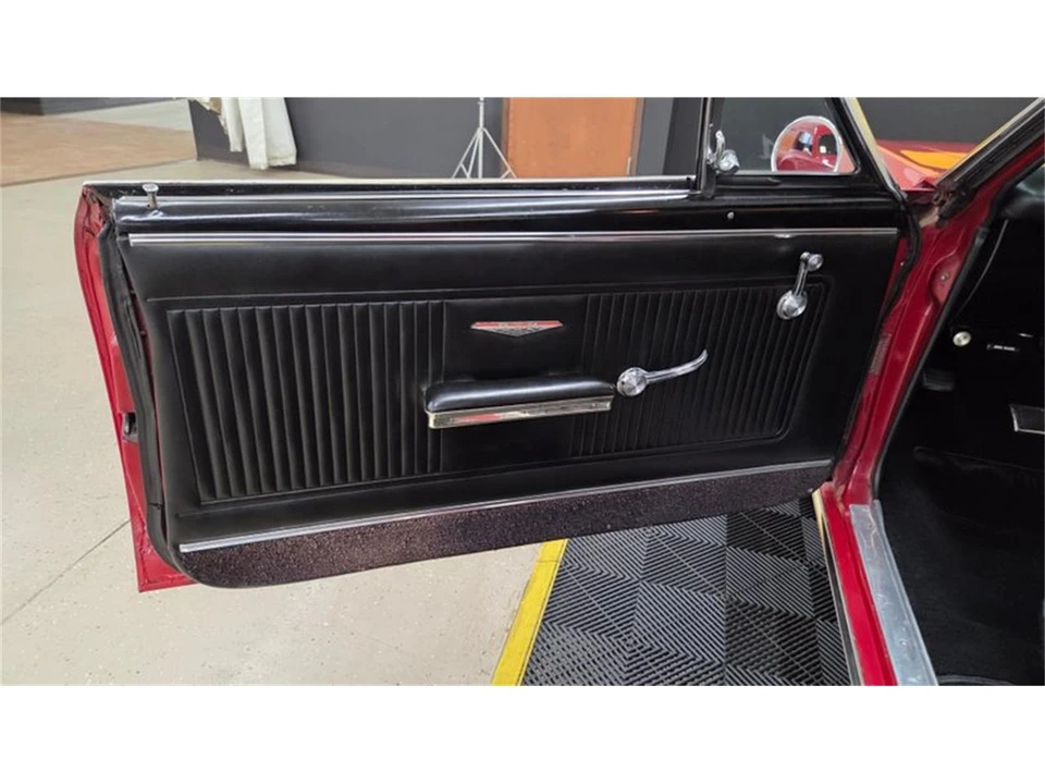 1966 Pontiac GTO 1st Gen - Image 20 of 31