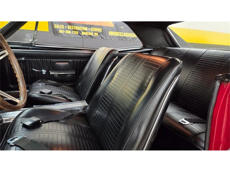 1966 Pontiac GTO 1st Gen - Image 26 of 31