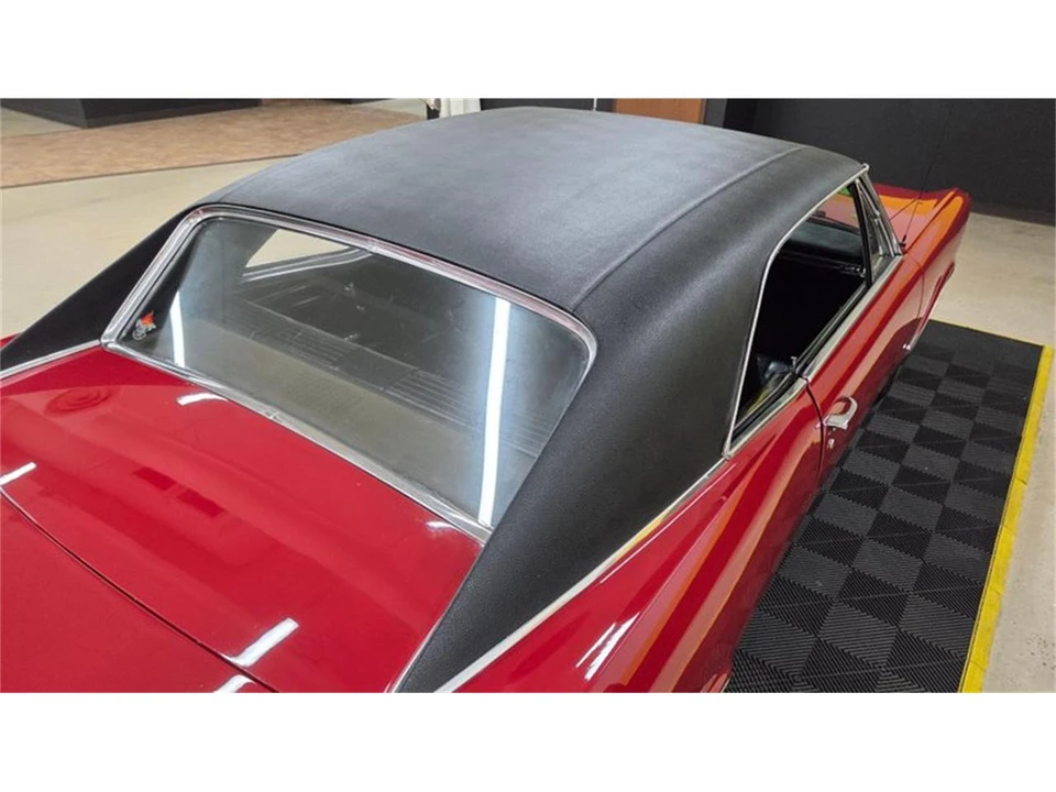 1966 Pontiac GTO 1st Gen - Image 17 of 31