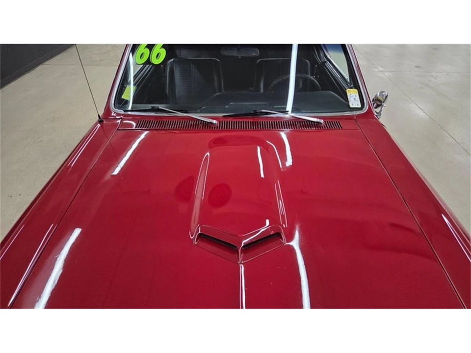1966 Pontiac GTO 1st Gen - Image 13 of 31