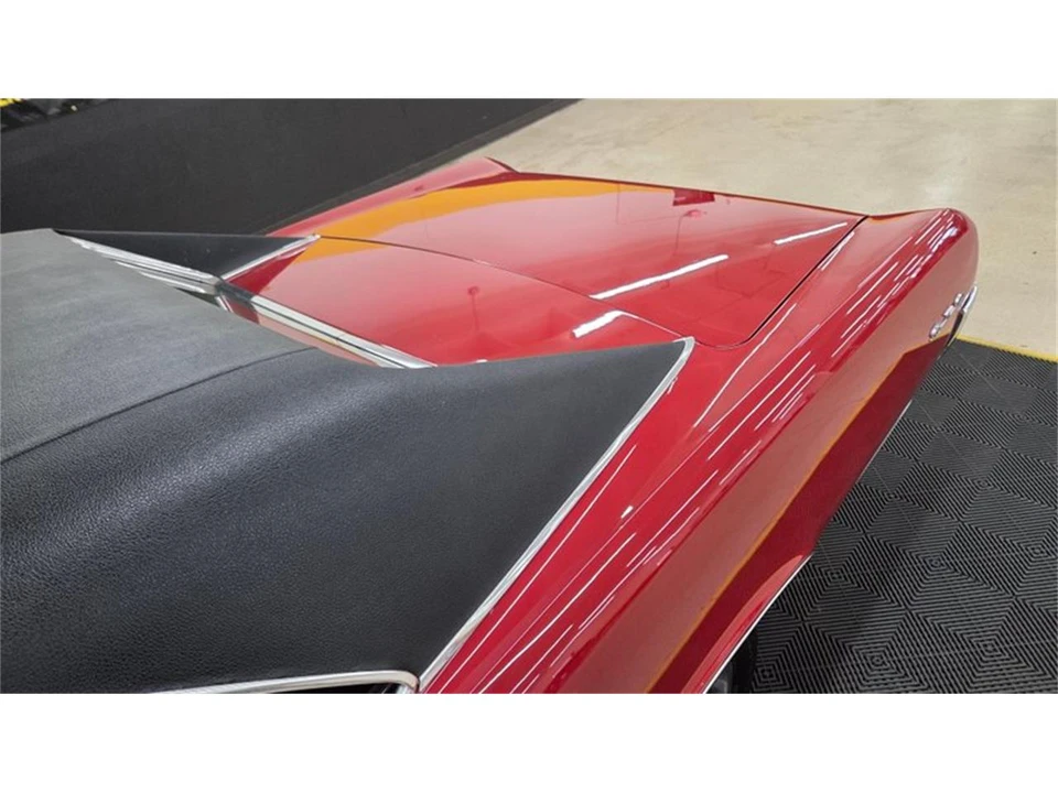 1966 Pontiac GTO 1st Gen - Image 18 of 31