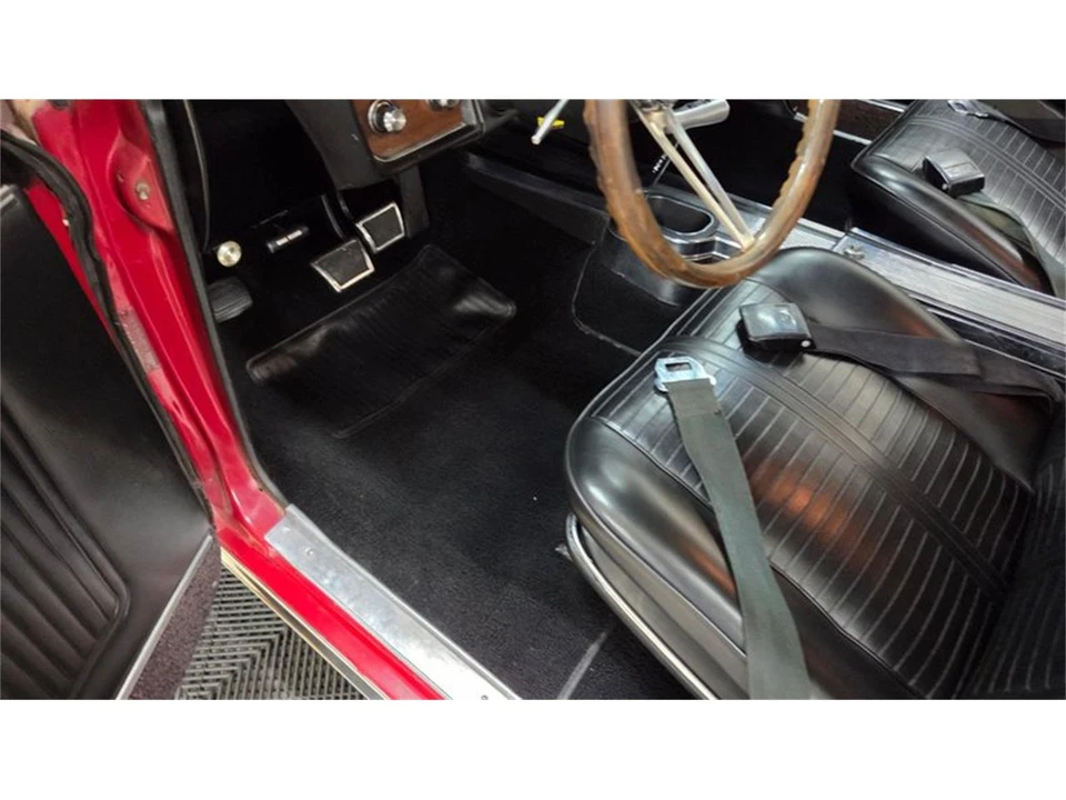 1966 Pontiac GTO 1st Gen - Image 24 of 31