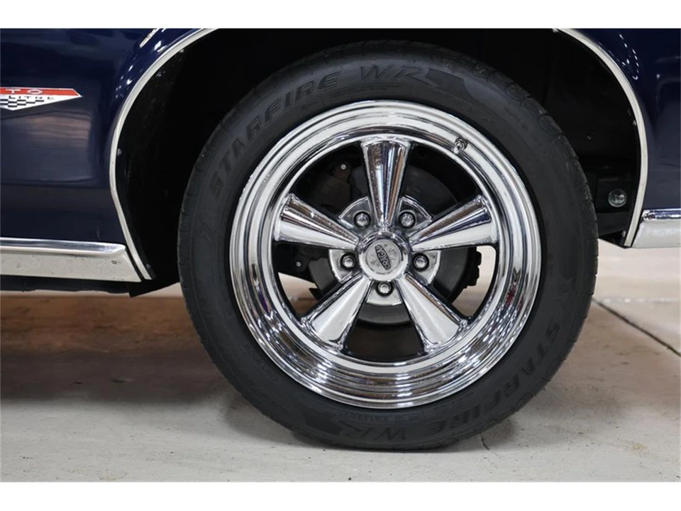 1966 Pontiac GTO 1st Gen - Image 21 of 31