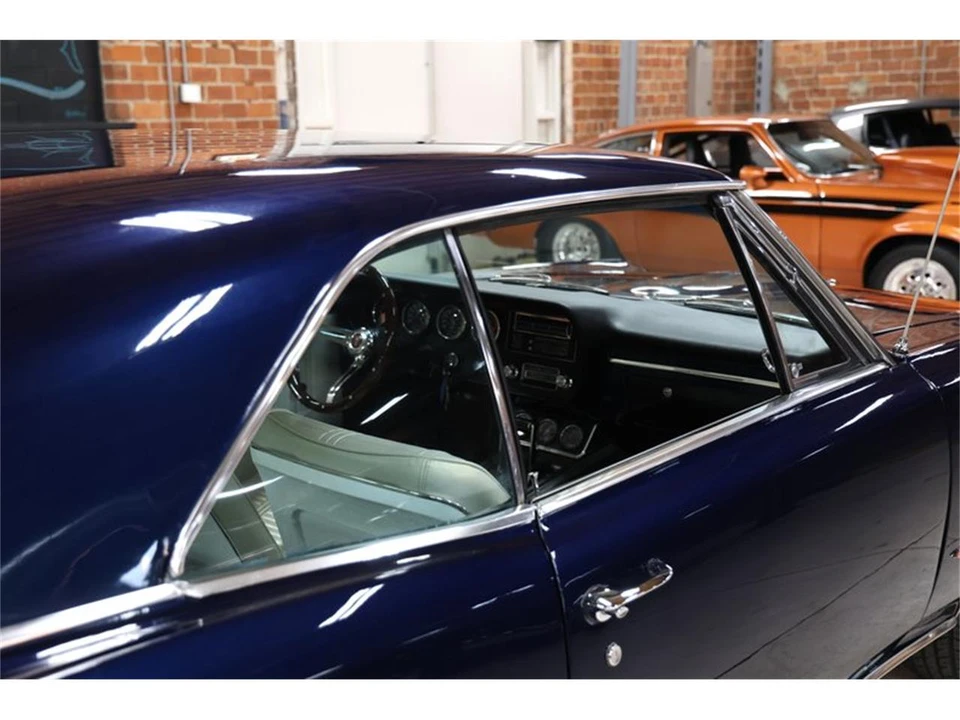 1966 Pontiac GTO 1st Gen - Image 16 of 31