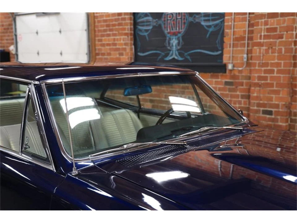 1966 Pontiac GTO 1st Gen - Image 11 of 31